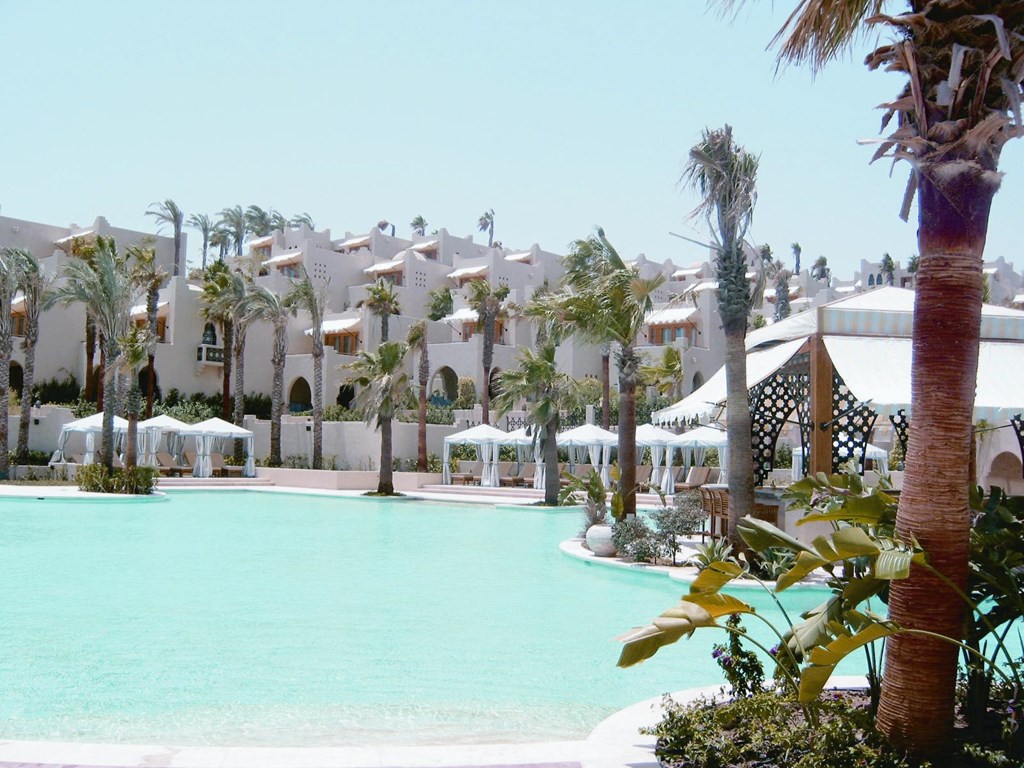 Four Seasons Resort Sharm El Sheikh