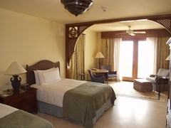 Four Seasons Resort Sharm El Sheikh: Номер отеля - photo 12