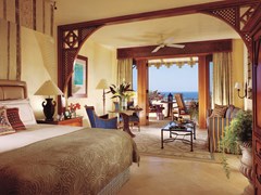 Four Seasons Resort Sharm El Sheikh: Номер отеля - photo 18