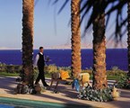 Four Seasons Resort Sharm El Sheikh: Сервис отеля