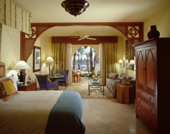 Four Seasons Resort Sharm El Sheikh: Номер отеля - photo 13