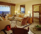 Four Seasons Resort Sharm El Sheikh: Номер отеля One bedroom suite