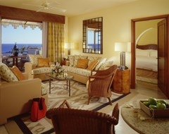 Four Seasons Resort Sharm El Sheikh: Номер отеля One bedroom suite - photo 11