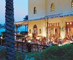 Four Seasons Resort Sharm El Sheikh: Ресторан отеля