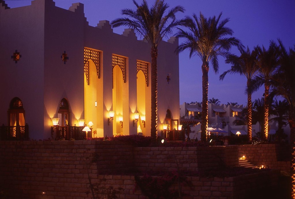 Four Seasons Resort Sharm El Sheikh