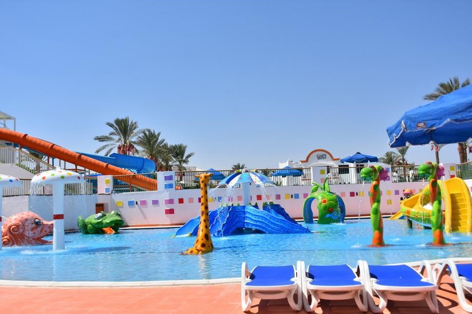 Gafy Resort