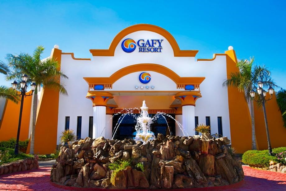 Gafy Resort