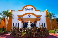 Gafy Resort - photo 25