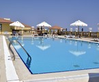IL Mercato Hotel & Spa: Вид бассейна на крыше