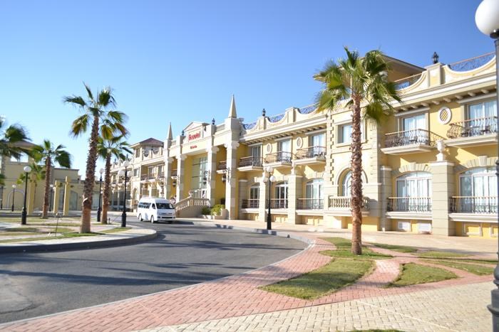 IL Mercato Hotel & Spa