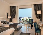 IL Mercato Hotel & Spa: Номер отеля Superior Room Twin Bed