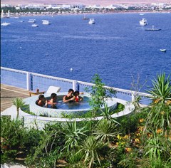 Lido Sharm Hotel: 4 Jacuzzi - photo 12