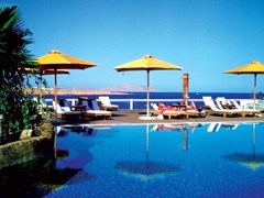 Lido Sharm Hotel: Вид бассейна - photo 3