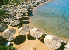 Lido Sharm Hotel: Пляж отеля 1 Beach - photo 10