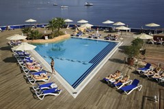 Lido Sharm Hotel: Вид бассейна 2 Pool - photo 4