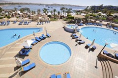 Marina Sharm Hotel (ex. Helnan Marina) - photo 5