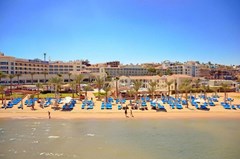 Marina Sharm Hotel (ex. Helnan Marina) - photo 23