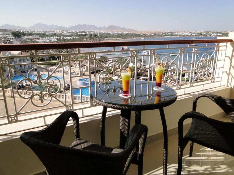 Marina Sharm Hotel (ex. Helnan Marina)