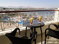 Marina Sharm Hotel (ex. Helnan Marina) - photo 17