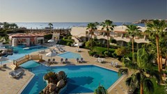 Promenade Resort Beach Side Managed By Accor Ex. Marriott - photo 20