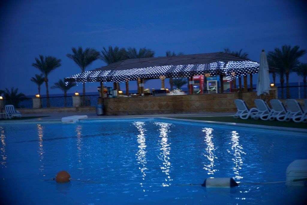 Queen Sharm Resort