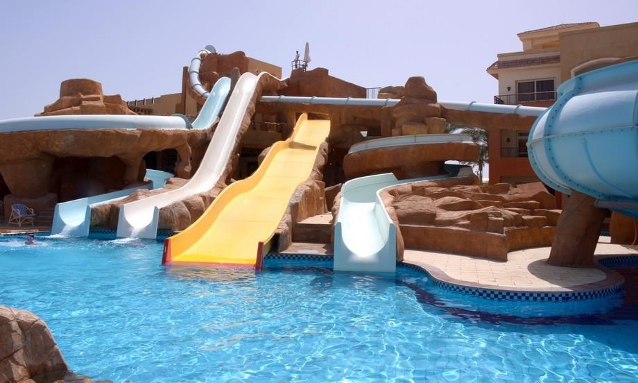 Regency Plaza Aqua Park & SPA