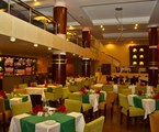 Regency Plaza Aqua Park & SPA: Camello Restaurant