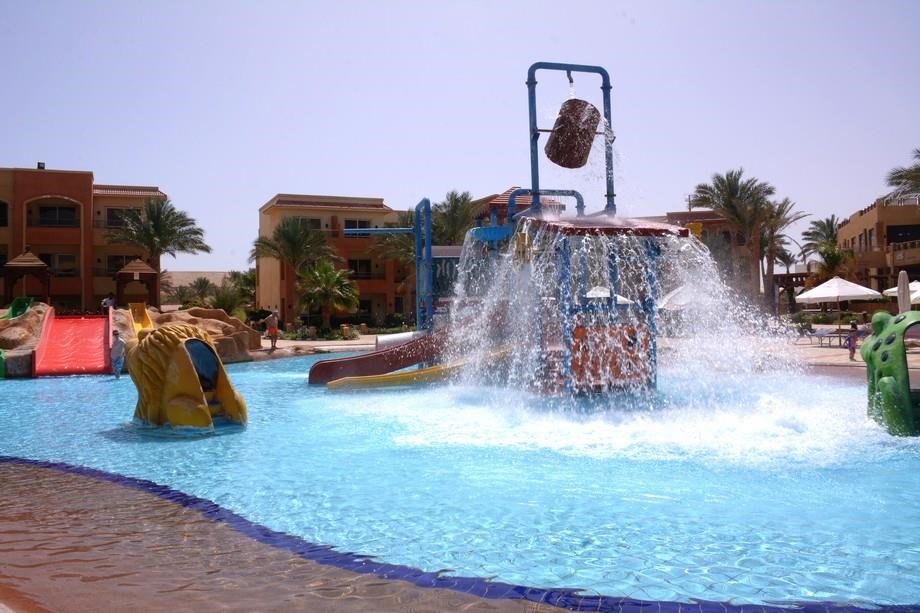 Regency Plaza Aqua Park & SPA