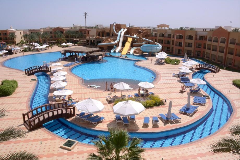 Regency Plaza Aqua Park & SPA