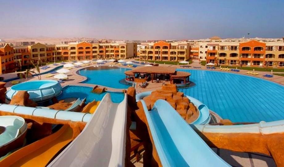 Regency Plaza Aqua Park & SPA