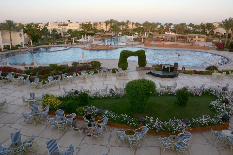 Regency Plaza Aqua Park & SPA