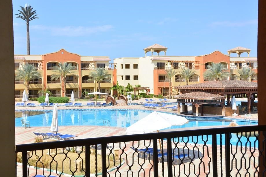 Regency Plaza Aqua Park & SPA