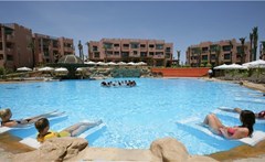 Rehana Sharm Resort  Aqua Park & Spa - photo 24