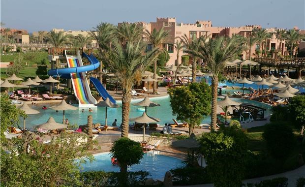 Rehana Sharm Resort  Aqua Park & Spa