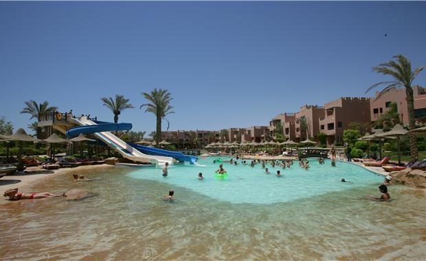 Rehana Sharm Resort  Aqua Park & Spa