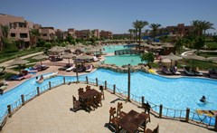 Rehana Sharm Resort  Aqua Park & Spa - photo 30