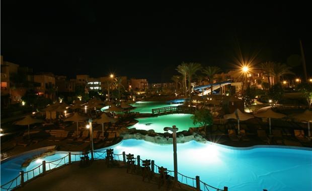 Rehana Sharm Resort  Aqua Park & Spa