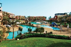 Rehana Sharm Resort  Aqua Park & Spa - photo 2