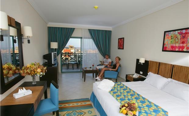 Rehana Sharm Resort  Aqua Park & Spa