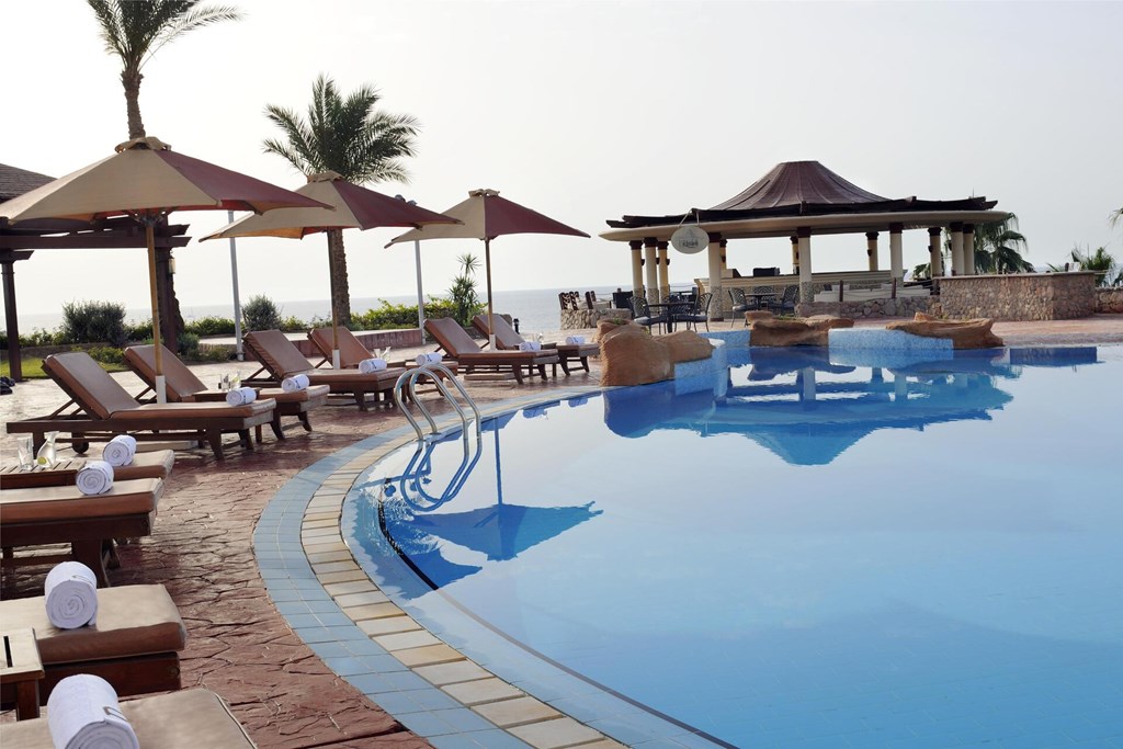 Renaissance Golden View Beach Resort