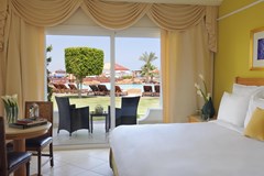 Renaissance Golden View Beach Resort - photo 21