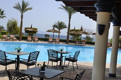 Renaissance Golden View Beach Resort - photo 10