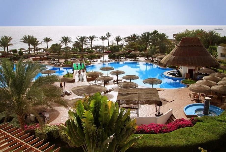 Royal Grand Sharm