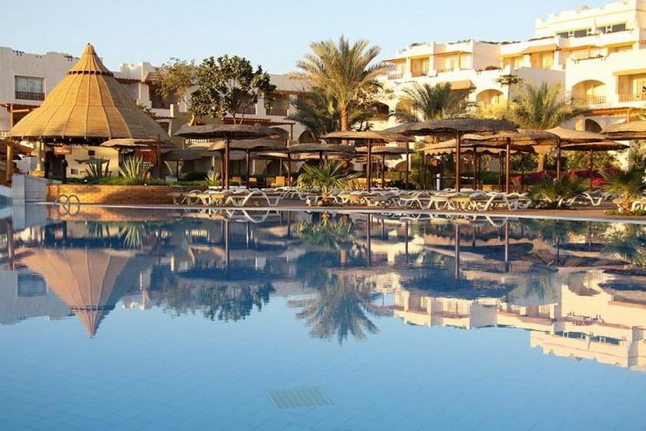 Royal Grand Sharm