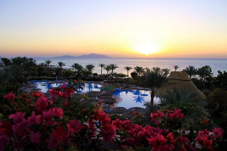 Royal Grand Sharm