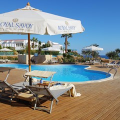 Royal Savoy - photo 2