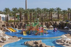 Sentido Reef Oasis Senses Resort - photo 10