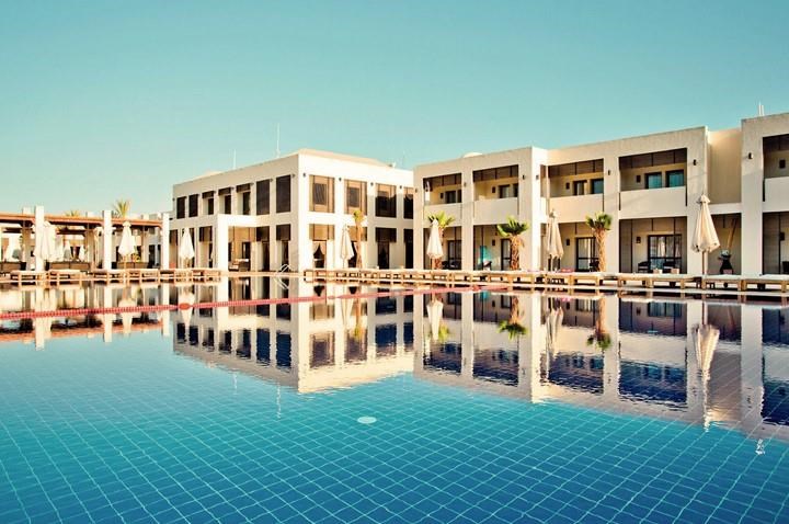 Sentido Reef Oasis Senses Resort