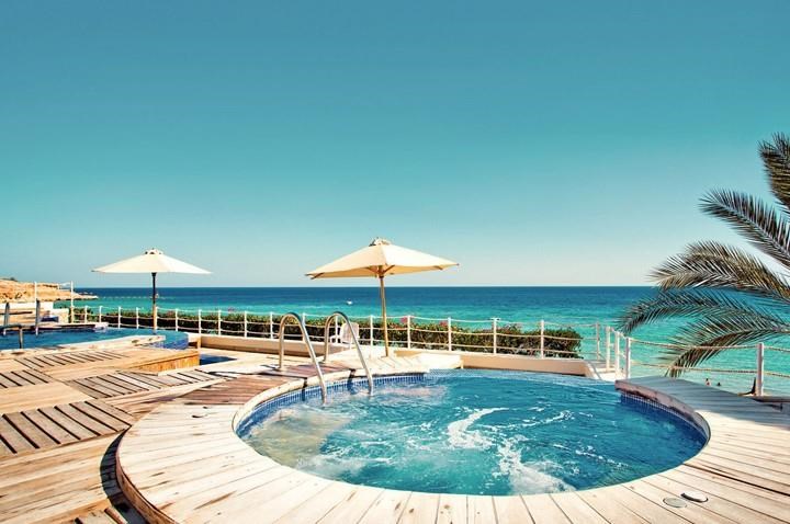 Sentido Reef Oasis Senses Resort