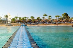 Sentido Reef Oasis Senses Resort - photo 4